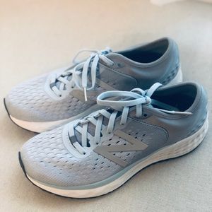 Women’s NB Fresh Foam 1080 - Size 7